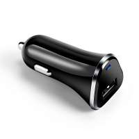 qc3.0 car charger quick charger for samsung, smart phone and tablets